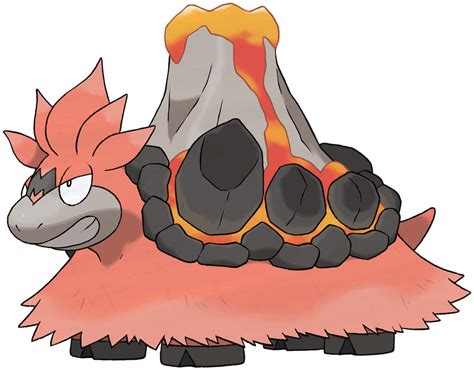 camerupt mega evolution.